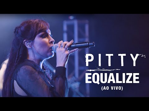 Video thumbnail for Equalize - Ao Vivo (2019)