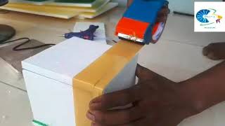 Download lagu CARA CEPAT MEMBUAT BOX PACKING ( STEROFOAM ) mp3 Download lagu CARA CEPAT MEMBUAT BOX PACKING ( STEROFOAM ) mp3