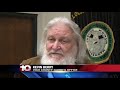 Voting machines cause headache for some