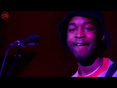 KSTV Live Jan 20th | Hoodoo Man Blues - Junior Wells