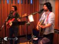 Pete Yorn performing "Velcro Shoes" on KCRW
