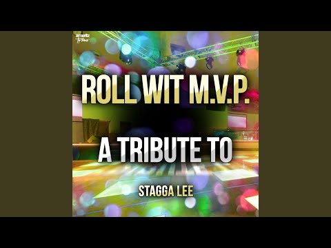 Roll wit M.V.P