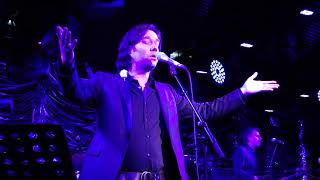 Rufus Wainwright, Barbara, @ London, Under The Bridge, 17/4/2012