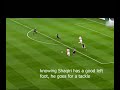 Analysis Part 1 Fernandinho