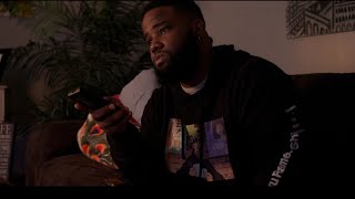 Anthony Rogers - Cruise ft. Da&#39;ron Garrett (Official Video)