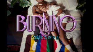 Champion Boy YL - Burning (Official Music Video)