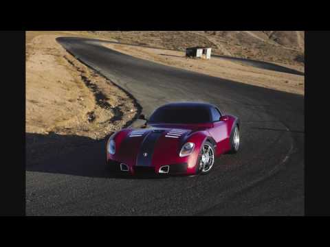 Thumbnail for Devon GTX by Car