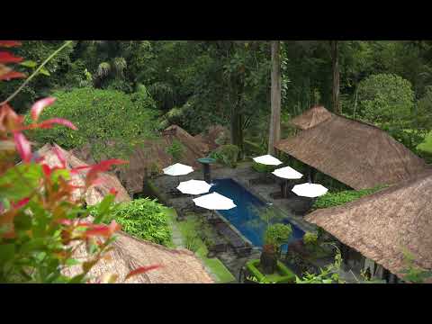 Chintanami - Private Pool Villa, Sukhavati Ayurvedic Retreat & Wellness Spa