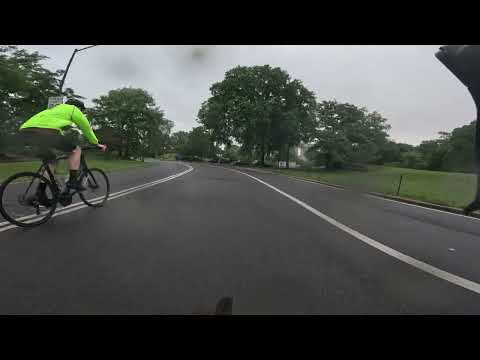 2023 CRCA Race #7: B Field Crash