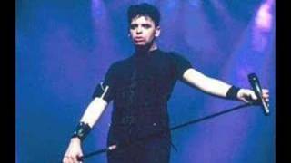 Gary Numan - Stormtrooper in Drag
