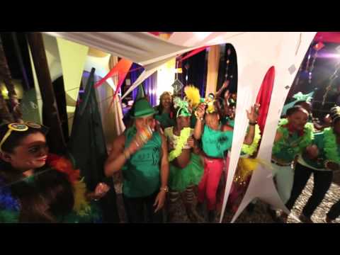 T-WES music video kanaval 2015!