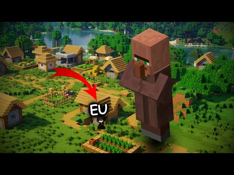 the mobs got HUGE LOL