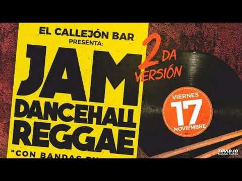 Dj Akme - Jam Dancehall Reggae Promo