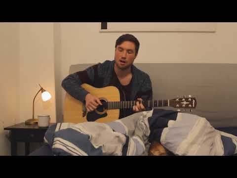 Robin Mather - I See Fire (Ed Sheeran) acoustic cover