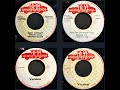 Gregory Isaacs - Soon Forward / Ranking Joe - Stop You Coming & Come (Sly & Robbie - Taxi)