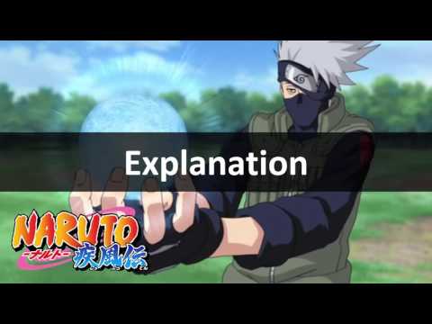 Naruto Shippuden Unreleased Soundtrack - Explanation