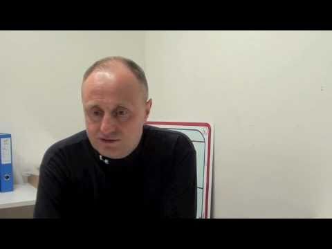 Anders Eldebrink beantwortet Leserfragen