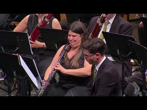 Praise Jerusalem! - Alfred Reed - Ateneo Musical de Bembrive