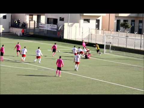 Atletico Mola-Quartieri Uniti Bari 4-0