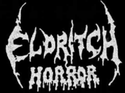 Eldritch Horror - Unknown Graves