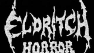 Eldritch Horror - Unknown Graves