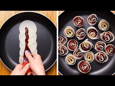 Simply Delicious Pastry Recipes Every Beginner Can Repeat