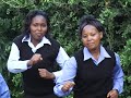 NIMTUME NANI UPENDO CHOIR KILUNGU