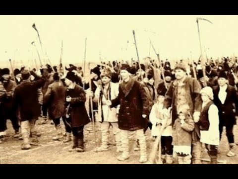 The 1907 Uprising - mass murder or simple repression? From the realities of the time to propaganda