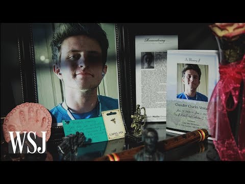 Six Suicides, One Year, One High School | WSJ