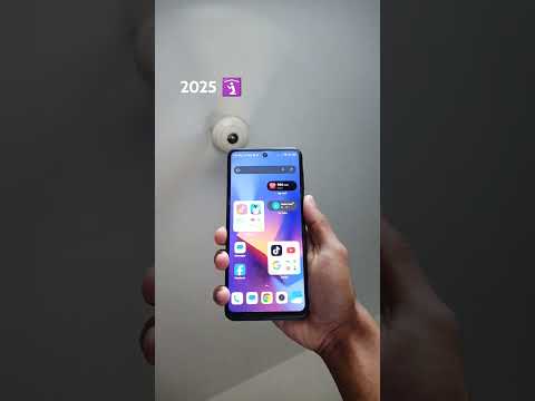 redmi note 9s  2025 ☠️#redmi #smartphone #gaming