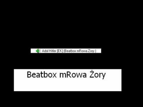 Beatbox mRowa Żory