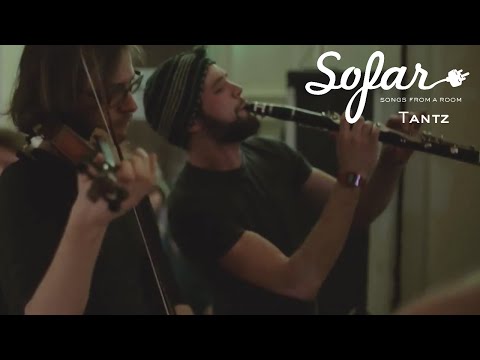Tantz - Hava Nagila | Sofar Edinburgh