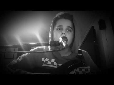 Sweater Weather - The Neighbourhood (Cameron Jai Cover)