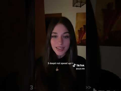 3 daqat but not sped up.