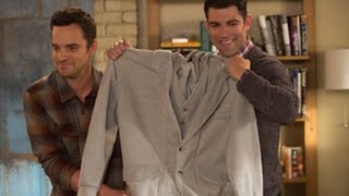 New Girl Season 4 Episode 14 Review & After Show | AfterBuzz TV