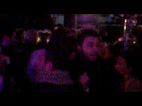 Matte Botteghi Live @ Caino (Milano Marittima)