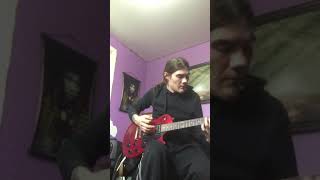 Cover of Haven’t Slept In Years by Matt Good performed by Rick Nelson.