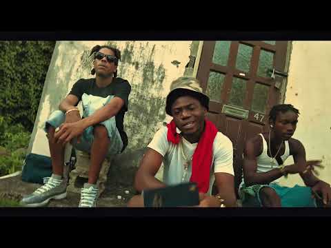 YGM Antwan - Psalms & Faith [Official Music Video]