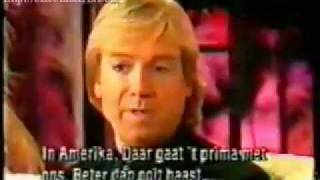 Moody Blues - Justin Hayward - Bright Eyes