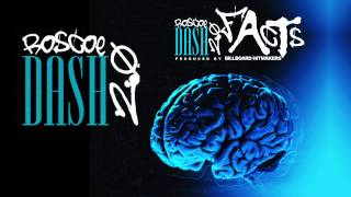 Roscoe Dash FACTS Prod Billboard Hitmakers