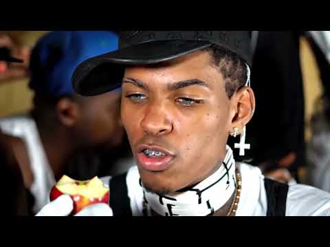 LA VA SENTIR REMIX - Dilon Baby X Chukito X El Jodon X Pablo Piddy X La Pedra (Video Oficial)