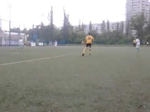 SERIF - FC VORAN COPII 2008