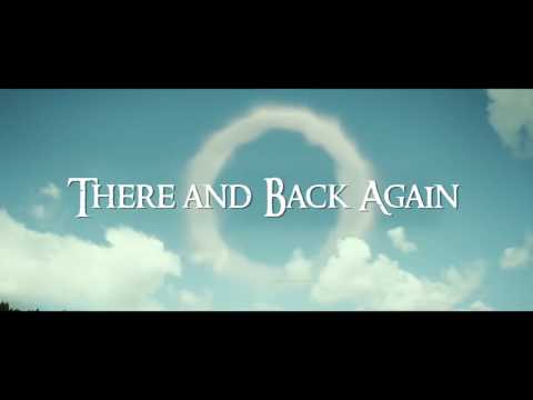 The Hobbit - "There and Back Again" New Title (Abandoned Fan Edit)