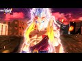 NEW EPIC Custom Baby Vegeta Moveset Transformations Dragon Ball Xenoverse 2 MOD