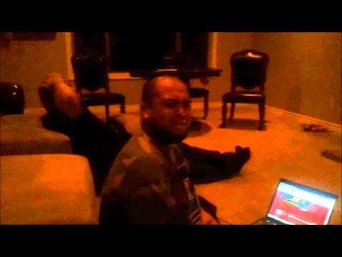 Ray Leger Exclusive - Tree_8 Ent