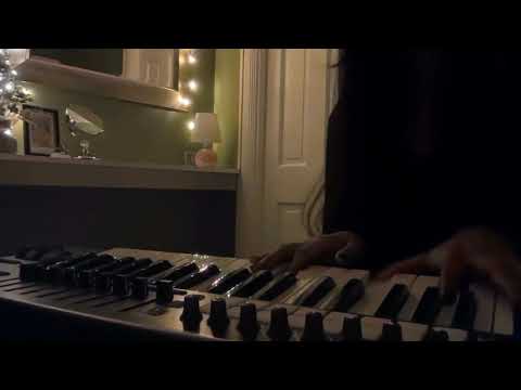 last christmas - wham! (cover)