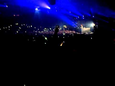 Armin Van Buuren LIVE Intro/Opening (COMPLETE Part 2) Beirut, Lebanon NYE -1 Dec 30 2011