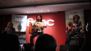 Rulo y la Contrabanda - Al Infinito (FNAC Callao)