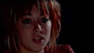 On Renee&#39;s Account; To Write Love On Her Arms