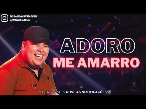 REY VAQUEIRO - ADORO ME AMARRO (Musica Nova Setembro 2025)